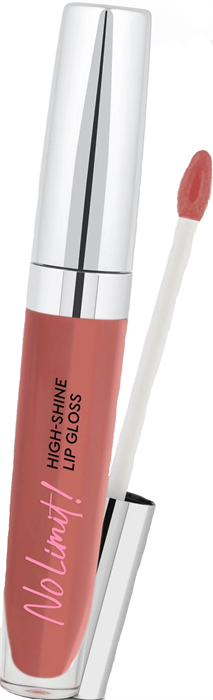 MONIC BEAUTY Блеск для губ No Limit! High-Shine Lipgloss 11 5061010290305