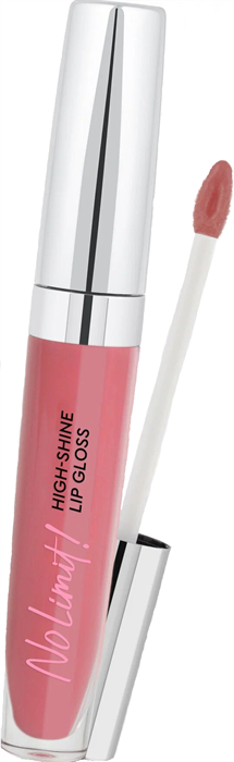 MONIC BEAUTY Блеск для губ No Limit! High-Shine Lipgloss 10 5061010290275