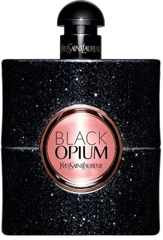 YSL OPIUM BLACK lady  90ml edp 3365440787971 - фото 69495