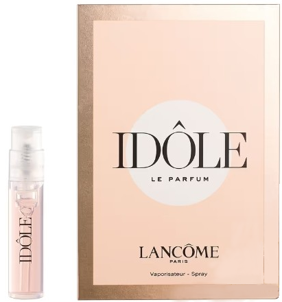 LANCOME IDOLE lady 1.2ml edp 3614272629431