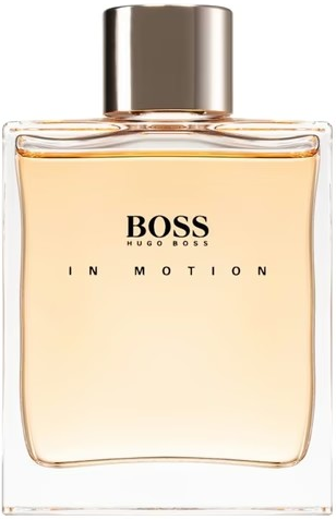 BOSS IN MOTION men test 100ml edt 2400000482925 - фото 69687