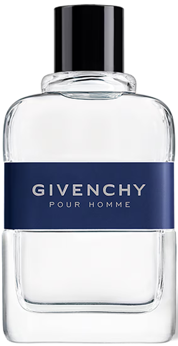 GIVENCHY BLUE LABEL men 100ml edt 3274871301246