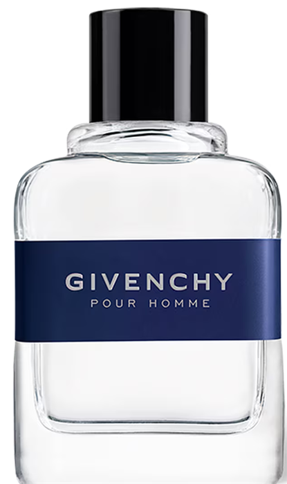 GIVENCHY BLUE LABEL men TEST 50ml edt 3274875303352