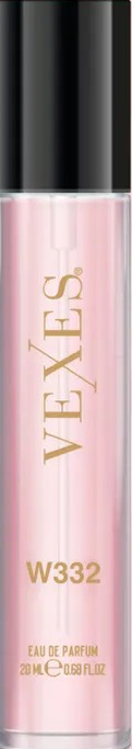 VEXES W332 Lady 20 мл 8692229089168