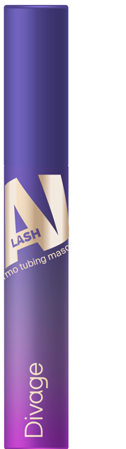 Divage Тушь Для Ресниц Ai Lash THERMO ТЕРМОстойкая КОРИЧНЕВАЯ 4607193101352