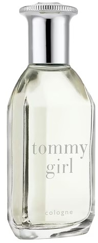 TOMMY HILFIGER TOMMY GIRL lady 50ml edt 7640496670116