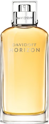 DAVIDOFF HORIZON men  75ml edt TEST б/употр 3614220080575