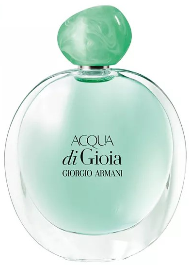 ARMANI AQUA  DI GIOIA lady TESTER 100ml edp 3614272048317