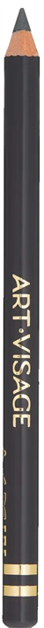 ART-VISAGE Карандаш для глаз 003 тон темно-серый 4690327149467