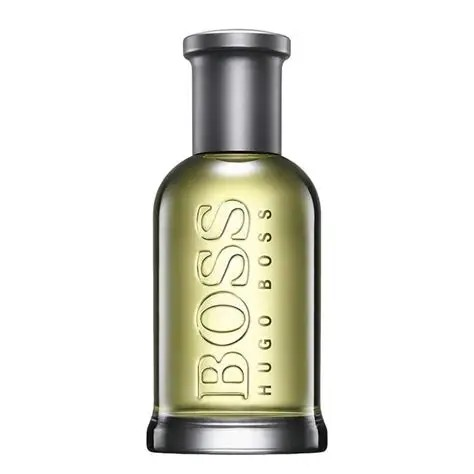 BOSS GREY men 100ml edt 0737052351100