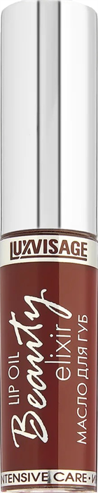 LUX-VISAGE Масло для губ №06 4811329049627