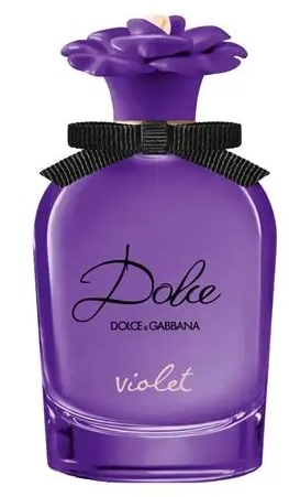 DOLCE & GABBANA DOLCE VIOLET lady  75ml edt 8057971183807