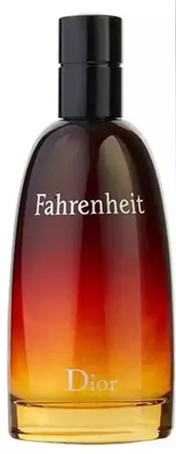 DIOR FAHRENHEIT men  50ml edt правый 3348900012189