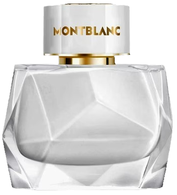 MONT  BLANC SIGNATURE lady 90ml edp 3386460113588