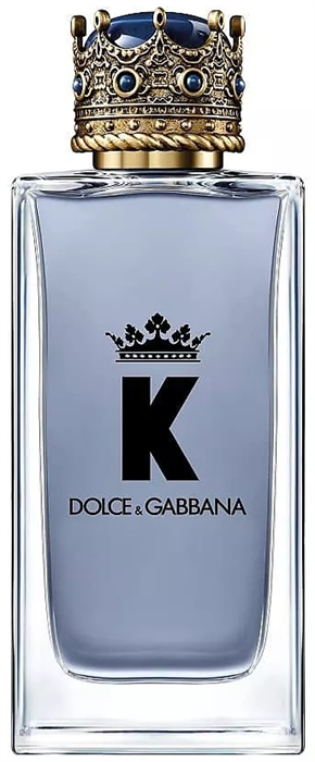 DOLCE & GABBANA K men  Test 100ml edP 3423473101260