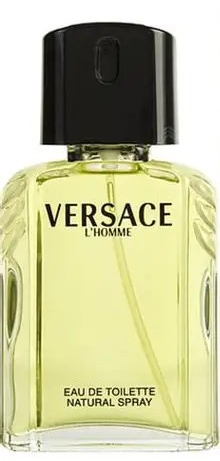 VERSACE L'HOMME 100 ml edt 8018365140103