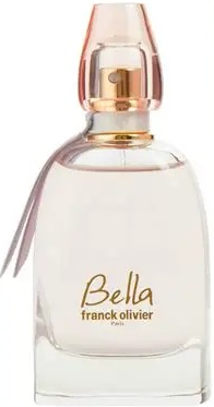 FRANCK OLIVER BELLA lady 75ml edp 3516641542320