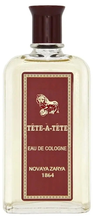 НОВАЯ ЗАРЯ ОДЕКОЛОН Тет-а-Тет 85/100 мл 4680748370182