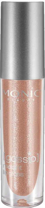 MONIC BEAUTY GOSSIP Блеск для губ GOSSIP 01 Candy Kiss 5061010289866