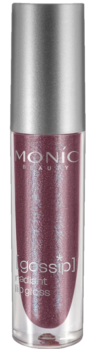 MONIC BEAUTY GOSSIP Блеск для губ GOSSIP 03 Jerry Berry 5061010289941