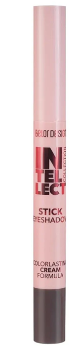 BELOR DESIGN Тени-стик для век Intellect 23 тон 4810156059052