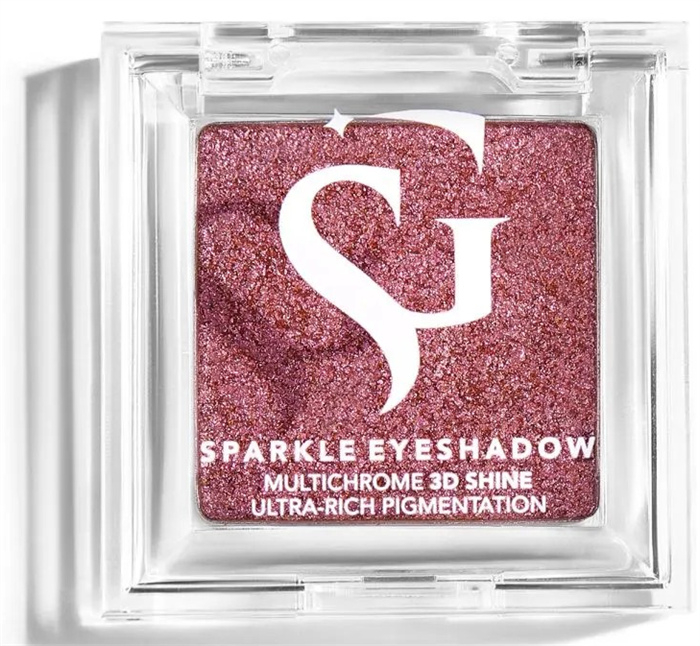 BELOR DESIGN Спарклы для век Show Glow 503 тон 4810156057560