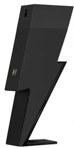 CAROLINA HERRERA BAD BOY Le Parfum  men test 100ml edP 8411061991893