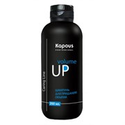 Kapous Caring Line Шампунь для придания объема волосам 350 мл