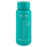 Kapous Hualuronic acid Шампунь с гиалуроновой кислотой 250 мл Kapous Hualuronic acid Шампунь с гиалуроновой кислотой 250 мл