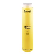 Kapous Brilliants gloss Шампунь-блеск для волос 250 мл