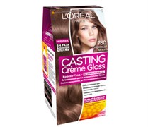Л`Ореаль Краска для волос Кастинг 780 орех.мокко
