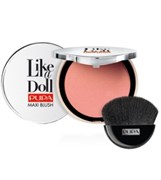 Pupa Румяна компактные LIKE A DOLL MAXI BLUSH 201