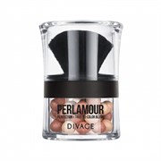 Divage Румяна В Шариках Perlamour 902 тон