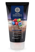 Natura Kamchatka Гоммаж ягодный для лица «эффективное обновление» 150 мл