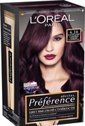 Л`Ореаль Краска для волос Преференс 4.26 благ.слив 3600523421978