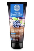 Natura Kamchatka Крем для тела «СОК ТАЙГИ» идеальная гладкость и эластичность кожи 200мл Natura Kamchatka Крем для тела «СОК ТАЙГИ» идеальная гладкость и эластичность кожи 200мл