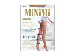MiNiMi Колготки Avanti 40 DAINO 2