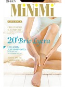 MiNiMi Носки Brio 20 DAINO (2 пары)