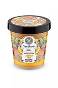 Crazy dessert скраб-bio д/тела подтягивающий"соленый мед" 450 мл Crazy dessert скраб-bio д/тела подтягивающий"соленый мед" 450 мл