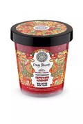 Crazy dessert скраб-bio д/тела разогревающий ПЕРЕЧНАЯ КЛЮКВА 450 мл Crazy dessert скраб-bio д/тела разогревающий ПЕРЕЧНАЯ КЛЮКВА 450 мл