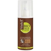 MARKELL Natural Line BIO-HELIX Термо-обертывание Антицеллюлитное с Муцином Улитки 200 мл MARKELL Natural Line BIO-HELIX Термо-обертывание Антицеллюлитное с Муцином Улитки 200 мл