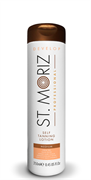 ST.MORIZ Лосьон - автобронзант MEDIUM светлый оттенок 250 мл ST.MORIZ Лосьон - автобронзант MEDIUM светлый оттенок 250 мл