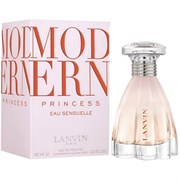 LANVIN MODERN PRINCESS EAU SENSUELLE мини lady 4.5ml edp 3386460096140