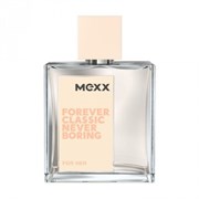 MEXX FOREVER CLASSIC  women TEST 30ml edt б/употр 8005610618685