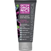 Natura Siberica Detox Ночной микропилинг для лица 75 мл Natura Siberica Detox Ночной микропилинг для лица 75 мл