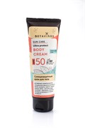BOTAVIKOS SUN Крем для Тела SPF50 Солнцезащитный 100 мл BOTAVIKOS SUN Крем для Тела SPF50 Солнцезащитный 100 мл