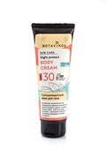 BOTAVIKOS SUN Крем для Тела SPF30 Солнцезащитный 100 мл BOTAVIKOS SUN Крем для Тела SPF30 Солнцезащитный 100 мл