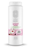 Little Siberica Тальк детский после купания 100 г Little Siberica Тальк детский после купания 100 г