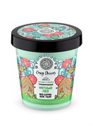 Crazy dessert скраб-bio д/тела тонизирующий "мятный лед" 450 мл Crazy dessert скраб-bio д/тела тонизирующий "мятный лед" 450 мл