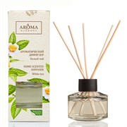 Aroma Harmony Диффузор Ароматический БЕЛЫЙ ЧАЙ 50 мл Aroma Harmony Диффузор Ароматический БЕЛЫЙ ЧАЙ 50 мл